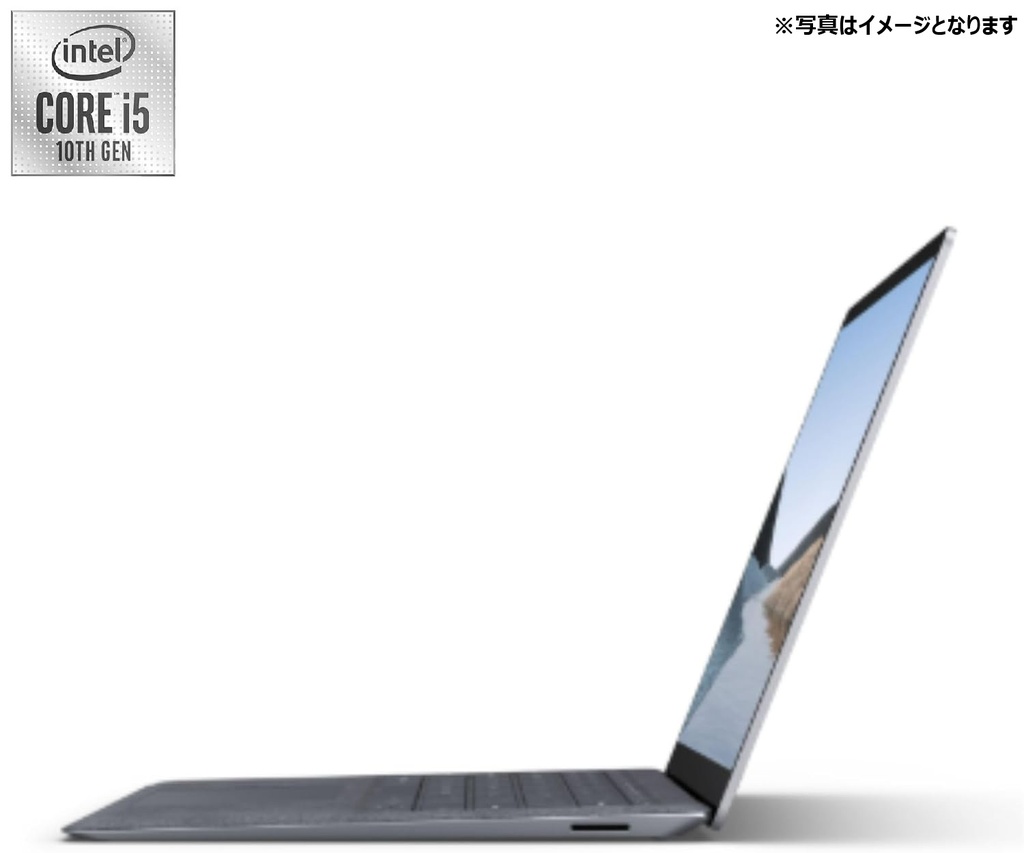 Surface Laptop3 / Win11 Pro / MS office 2024 / 13.5型 タッチパネル